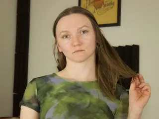 RealKoramis profielfoto van cam model