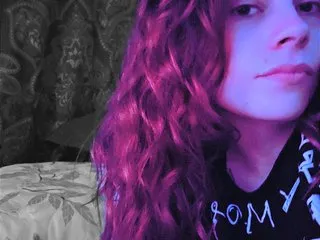 Image de profil du modèle de webcam Brookbaby18