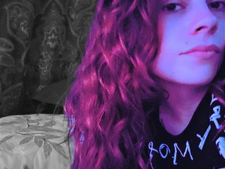 Image de profil du modèle de webcam Brookbaby18