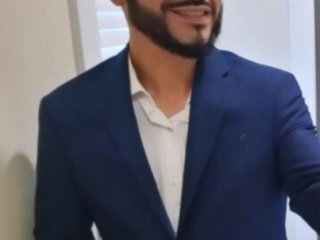 Imagen de perfil de modelo de cámara web de JakeH215