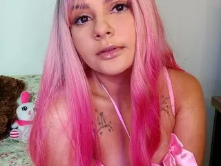 CherryDesiree Profilbild des Cam-Modells