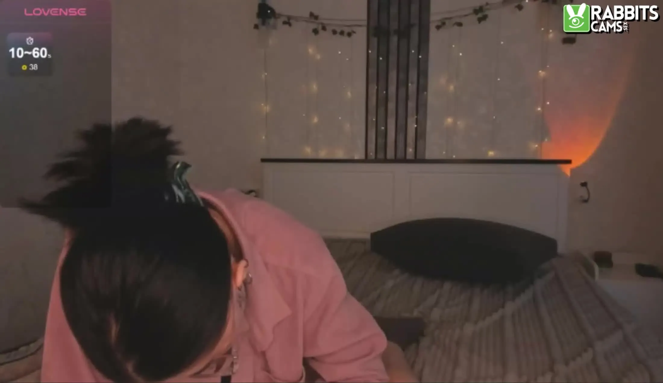 Artista ameliya_sun Video 1