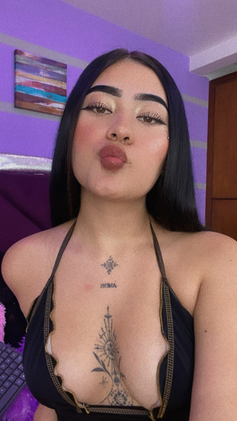 Darsteller LissyyMorrett Foto 7