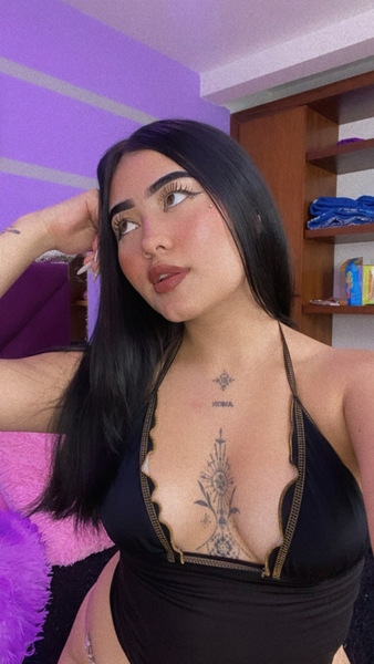 Darsteller LissyyMorrett Foto 10