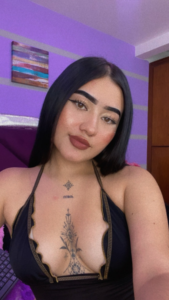 Darsteller LissyyMorrett Foto 12