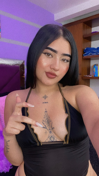 Darsteller LissyyMorrett Foto 3