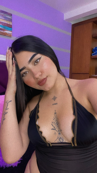 Darsteller LissyyMorrett Foto 9