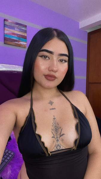 Darsteller LissyyMorrett Foto 4