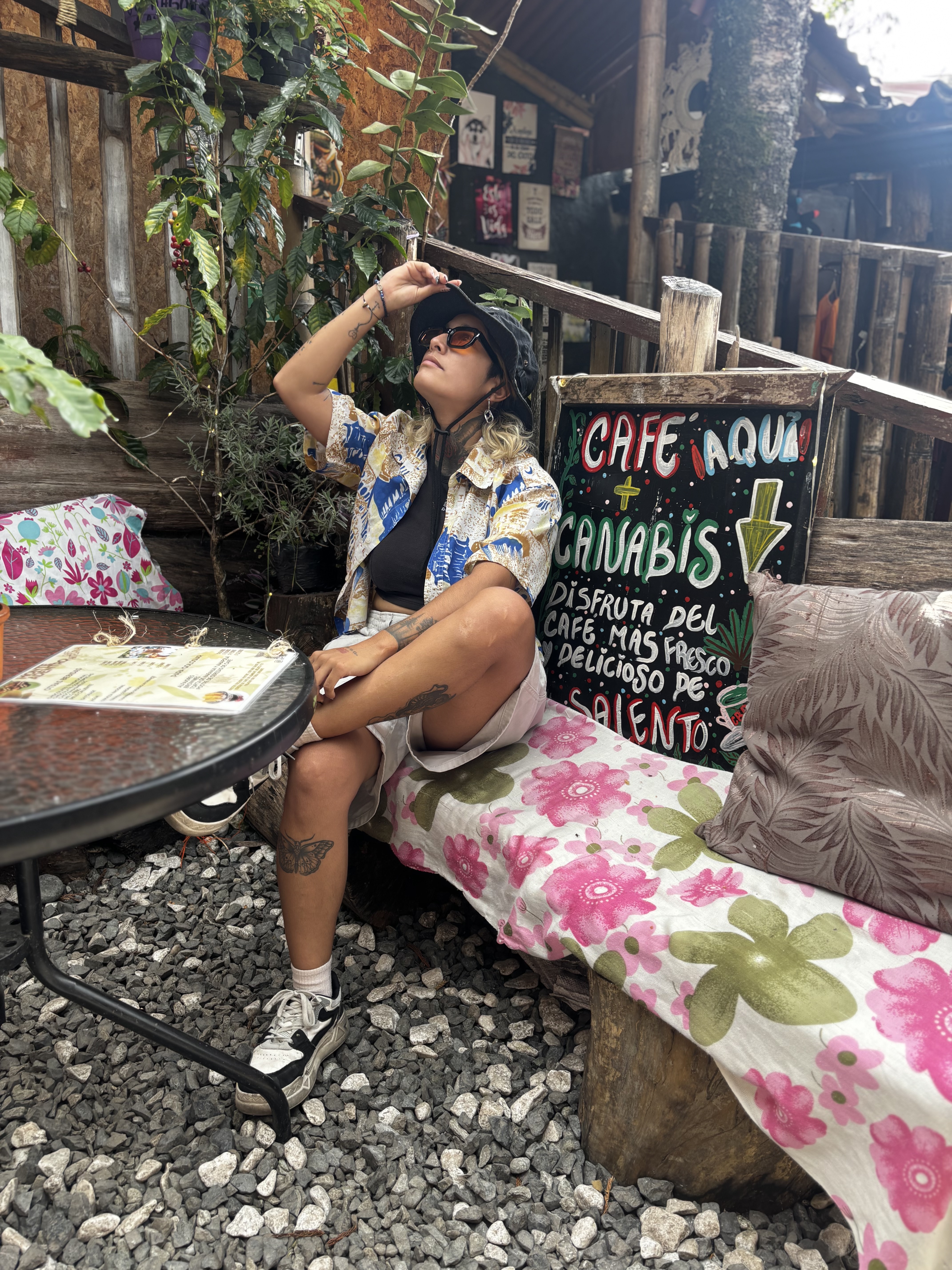 Darsteller Nicky_Cloud Foto 3