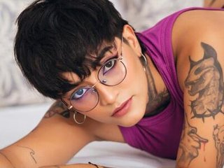 Nicky_Cloud Profilbild des Cam-Modells