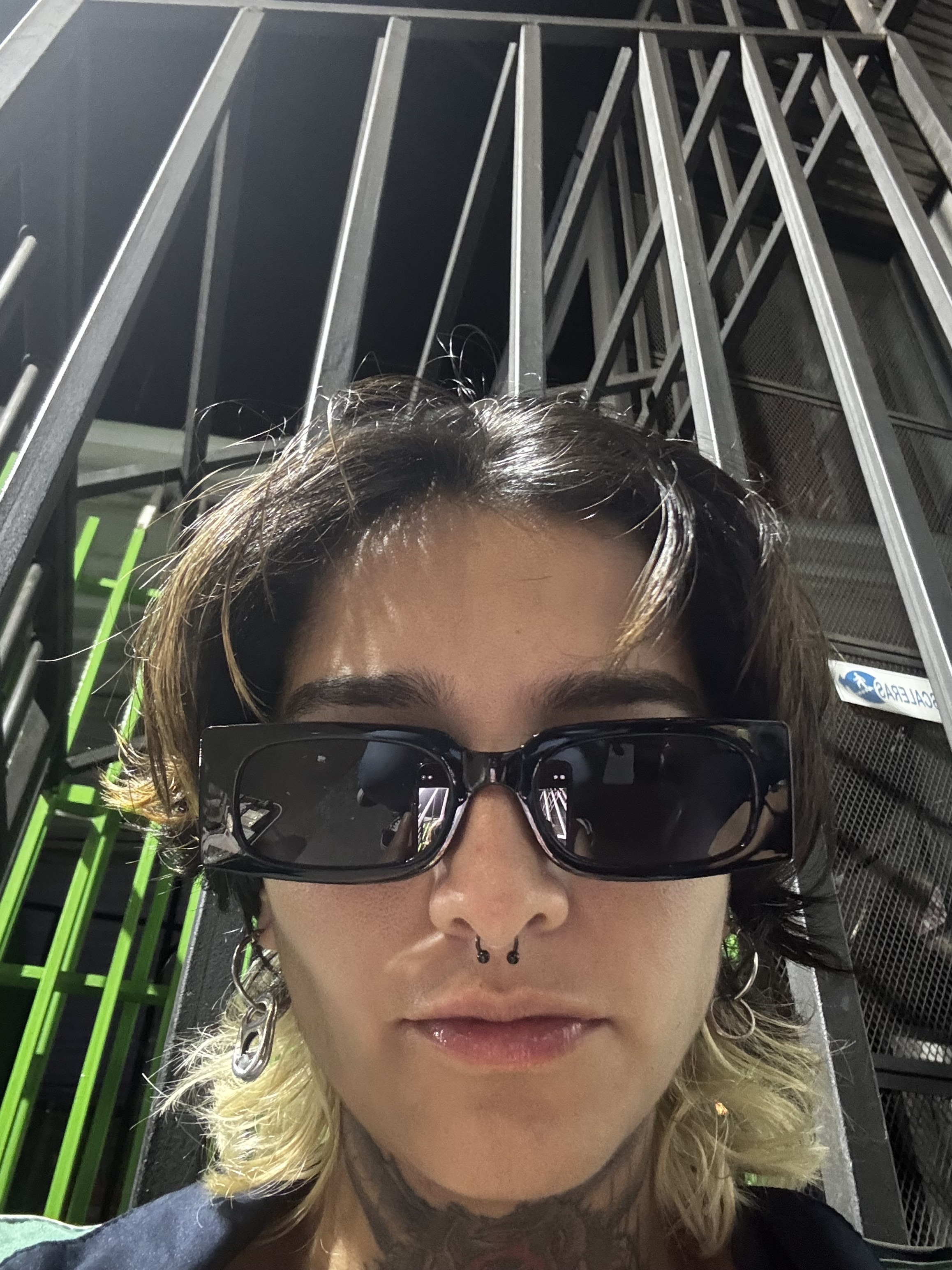 Darsteller Nicky_Cloud Foto 4