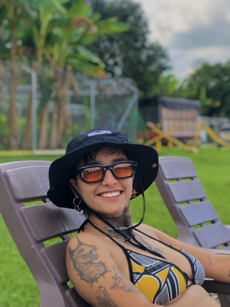 Darsteller Nicky_Cloud Foto 6