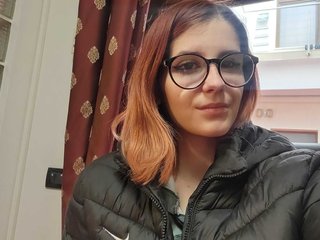 AvaLuise Profilbild des Cam-Modells