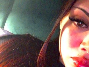 SheerLa immagine del profilo del modello di cam