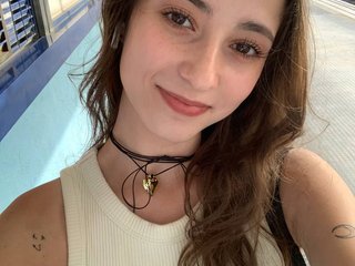 Image de profil du modèle de webcam SwAndrea