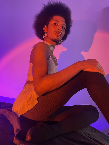 Utøver BelleAphrodiite Bilde 8