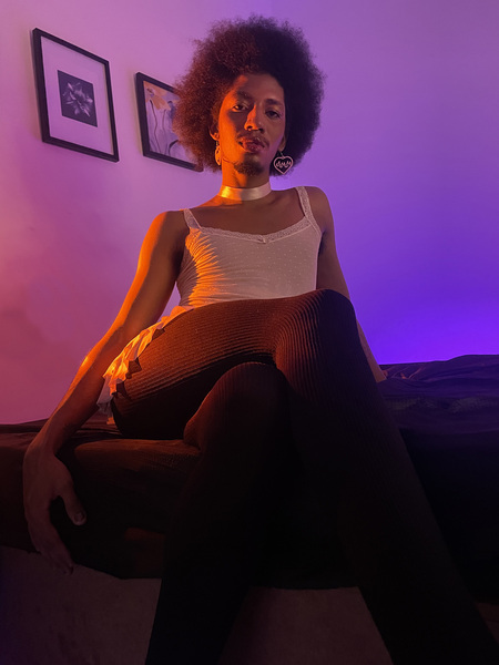 Utøver BelleAphrodiite Bilde 6