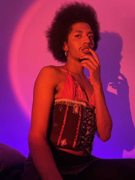 Utøver BelleAphrodiite Bilde 9