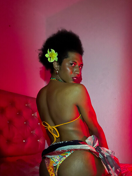 Utøver BelleAphrodiite Bilde 4