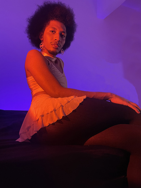 Utøver BelleAphrodiite Bilde 5