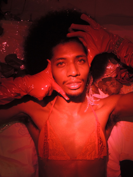 Utøver BelleAphrodiite Bilde 2