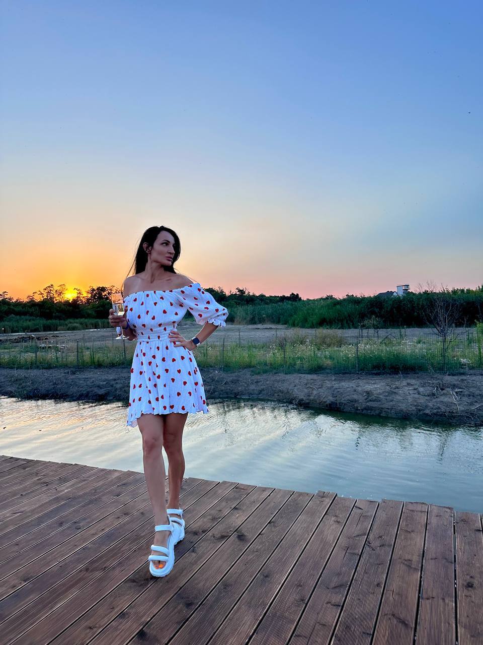 Darsteller Tina_Mart Foto 2