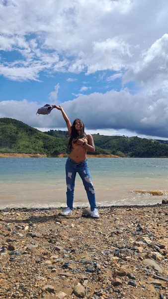 Utøver AlyaGala Bilde 10