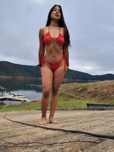 Utøver AlyaGala Bilde 12