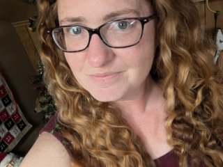 Merida_Red immagine del profilo del modello di cam