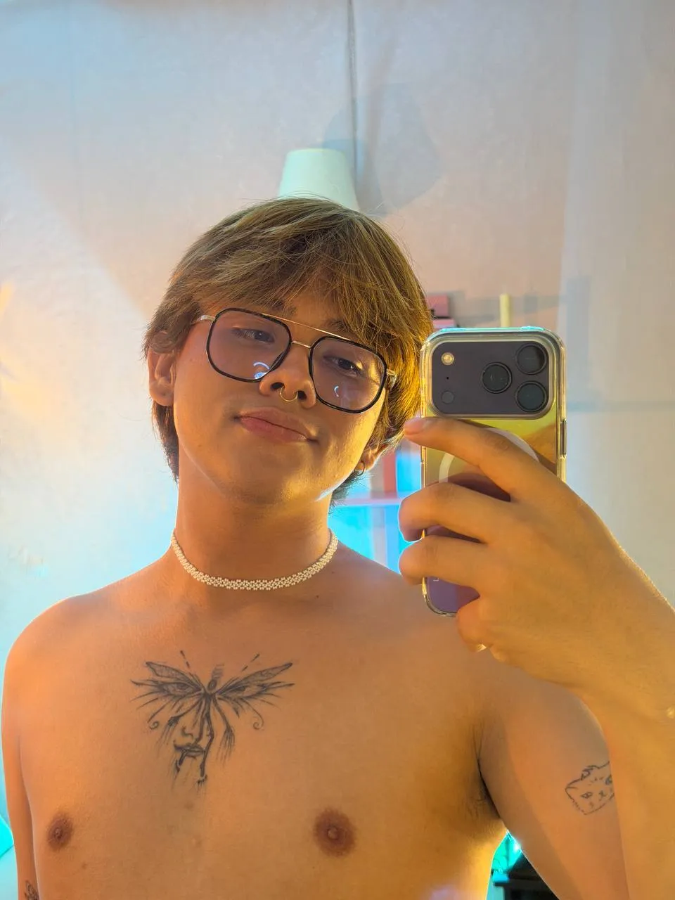 Intérprete DariaBon Foto 2