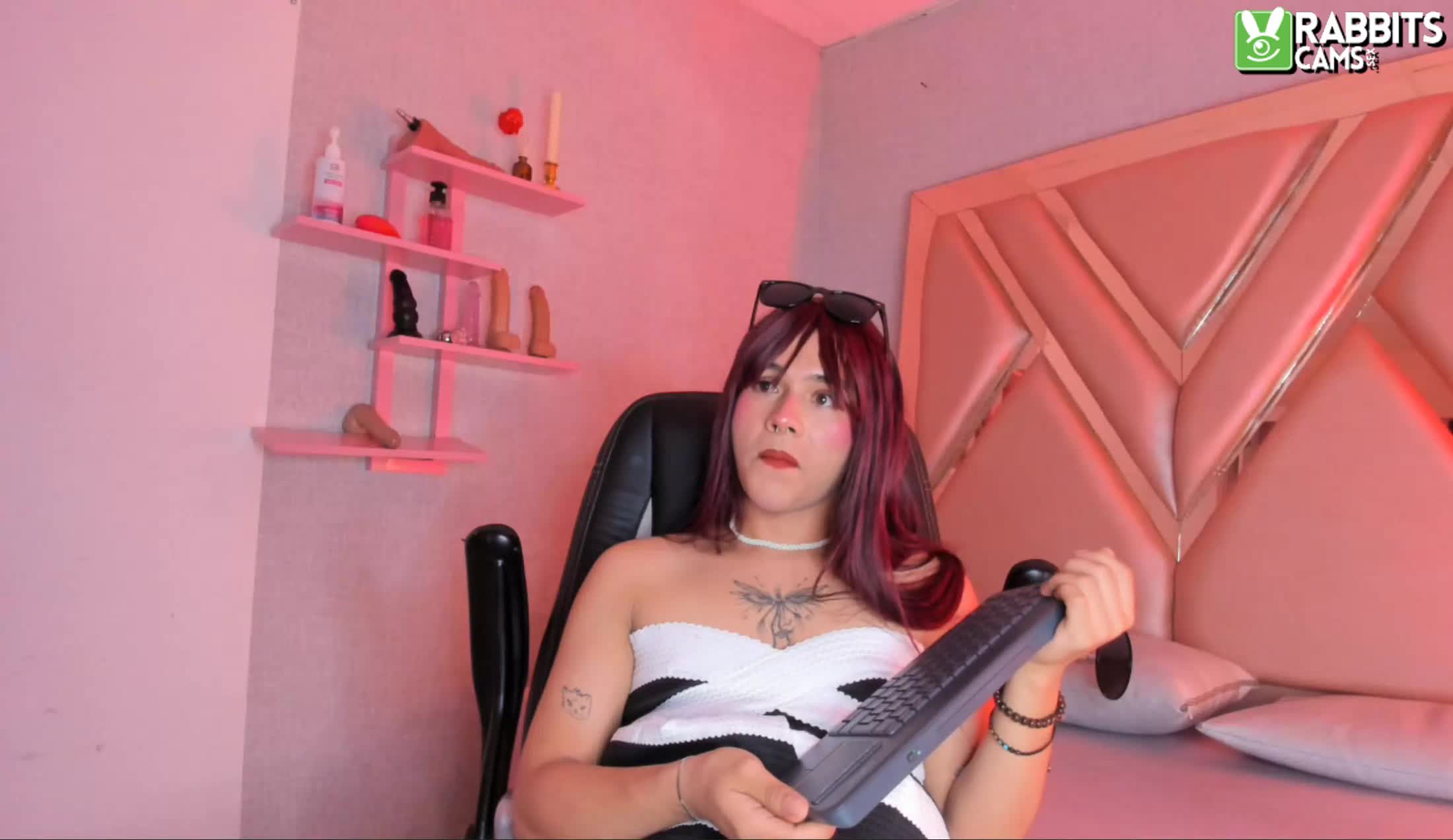 Artista DariaBon Video 1