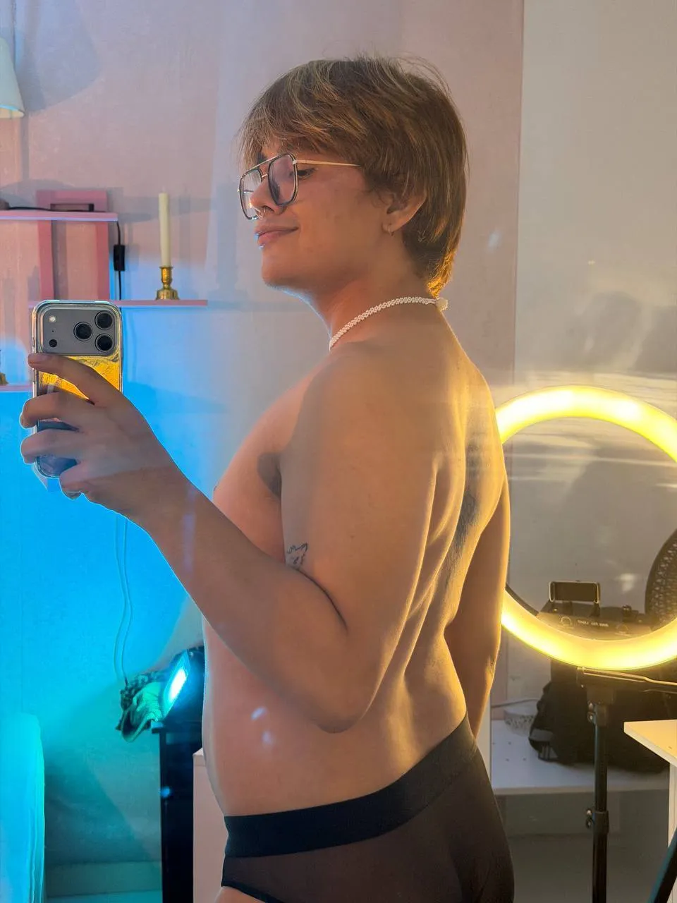 Intérprete DariaBon Foto 3