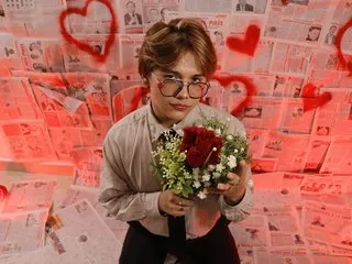 Imagen de perfil de modelo de cámara web de DariaBon