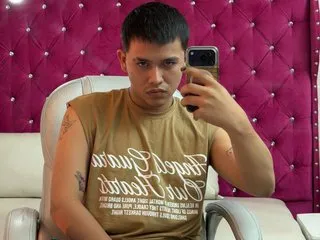 DariaBon profielfoto van cam model