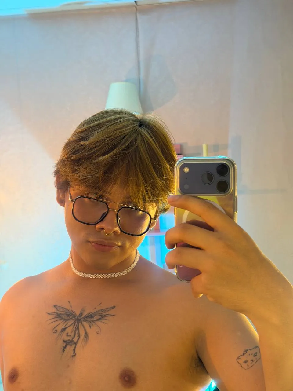 Intérprete DariaBon Foto 1