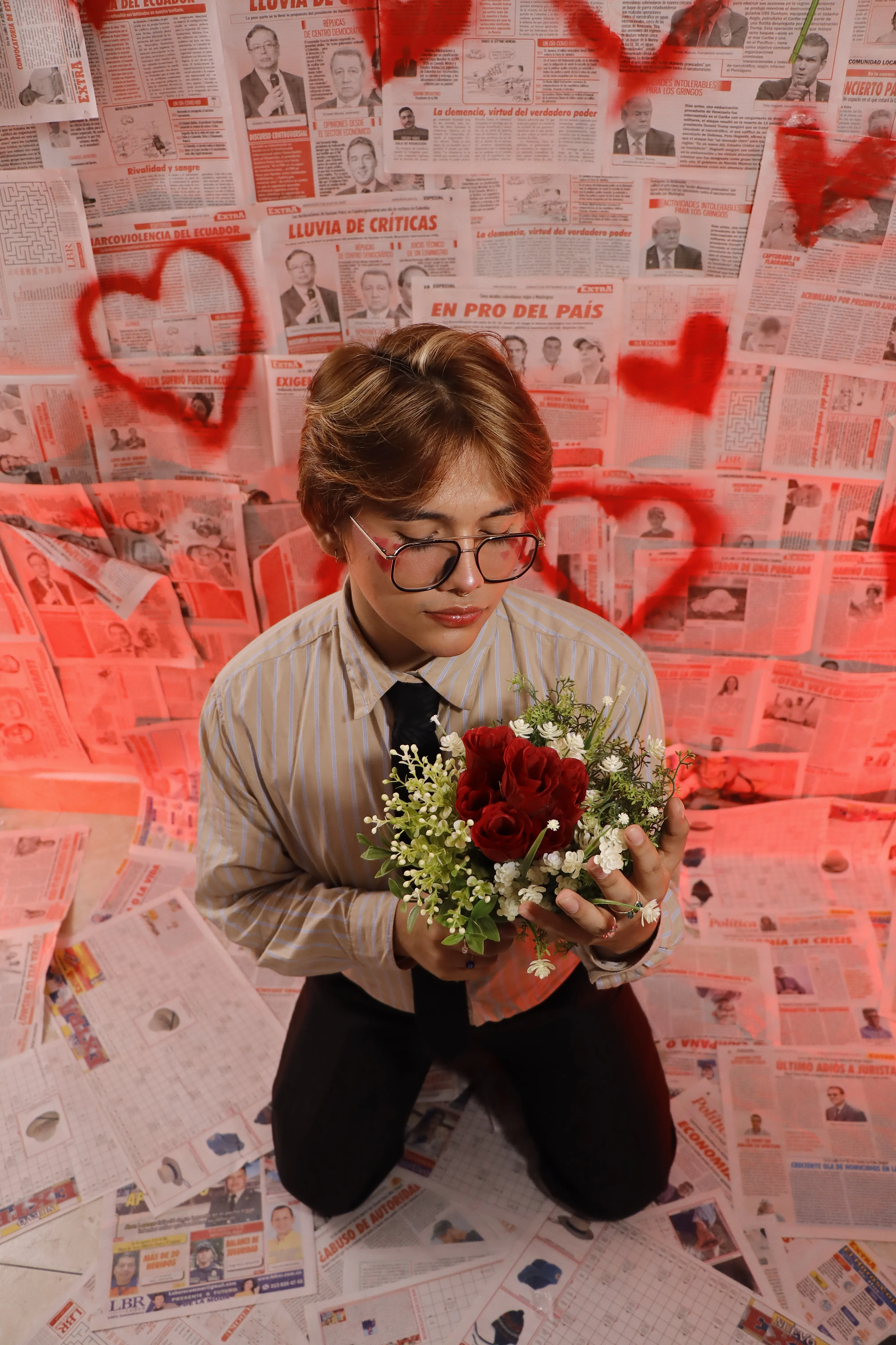 Intérprete DariaBon Foto 8