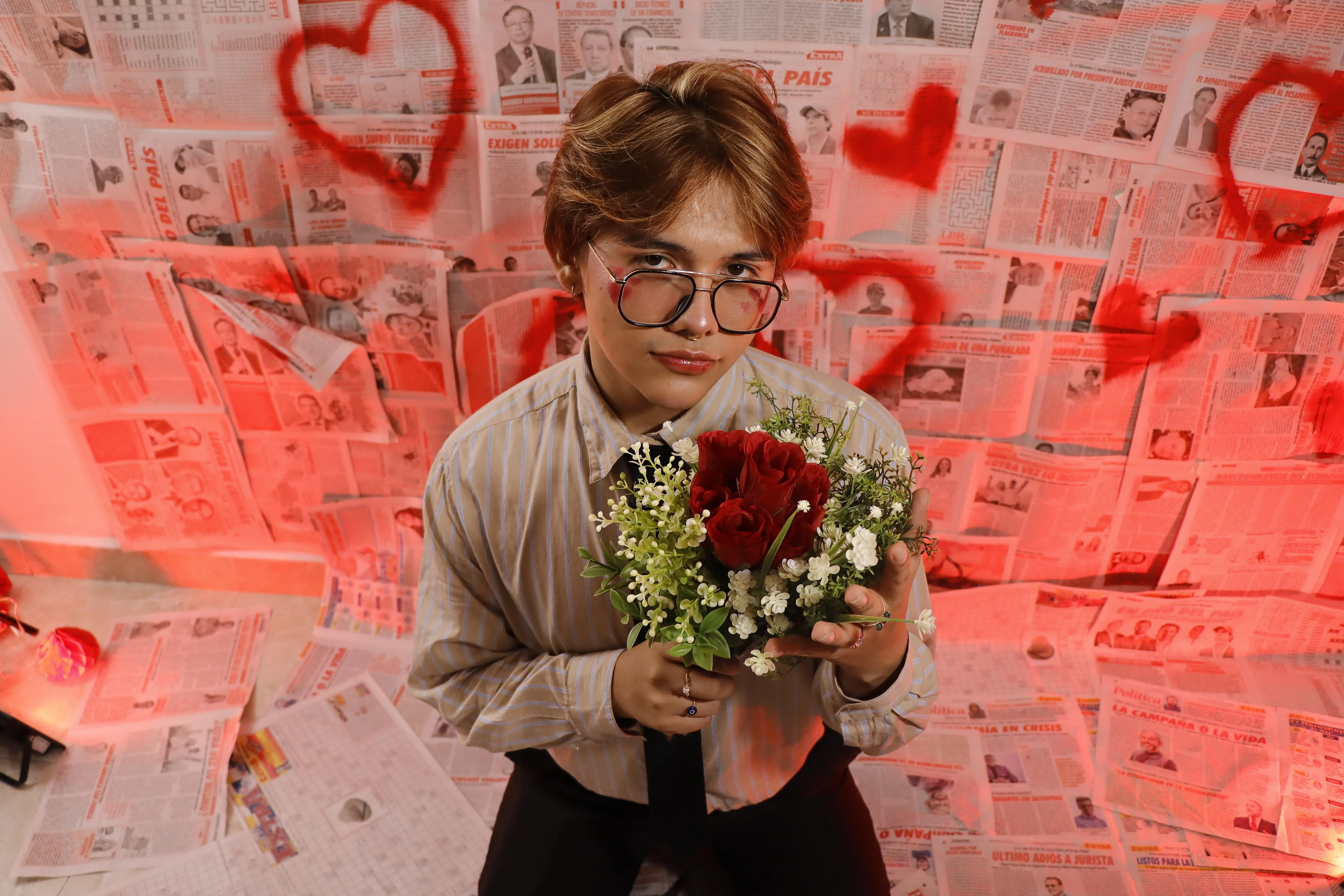 Intérprete DariaBon Foto 4