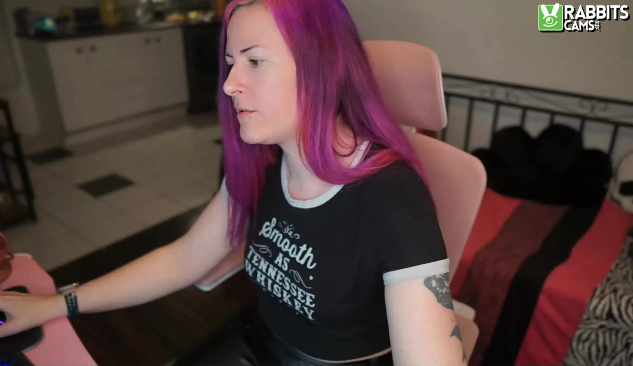 Performer missgennyrock Video 1