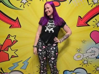 missgennyrock