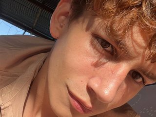 Alaric_twink profielfoto van cam model