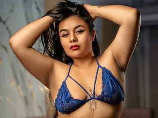 AmberBoosty92 profielfoto van cam model