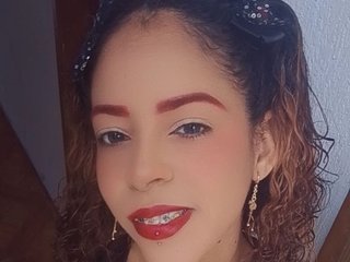 MelanySmiith immagine del profilo del modello di cam