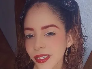 Imagen de perfil de modelo de cámara web de MelanySmiith