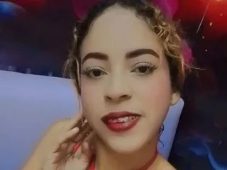 MelanySmiith immagine del profilo del modello di cam