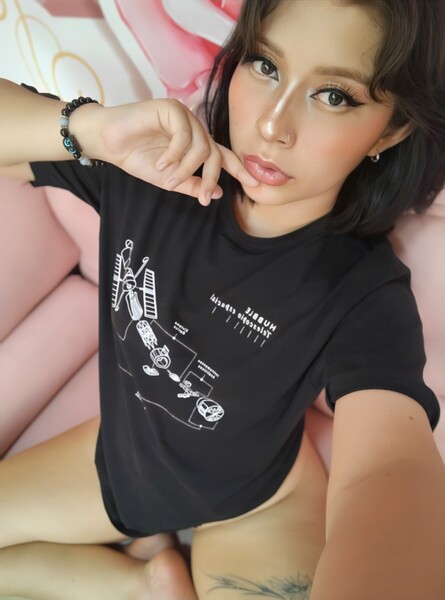 Interprete Lilaa_Sky Foto 8