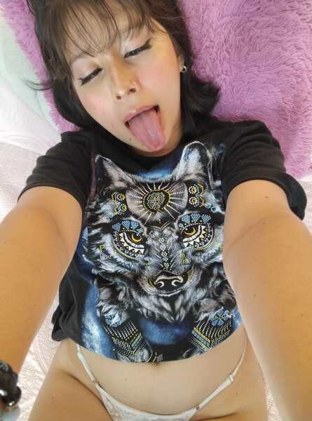 Interprete Lilaa_Sky Foto 11