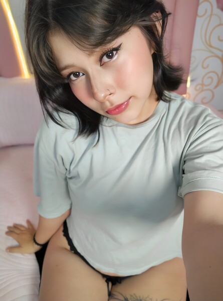 Interprete Lilaa_Sky Foto 10