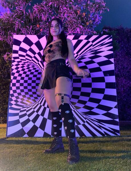 Interprète Amy_Milan Photo 12