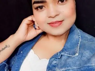 NinnaSpark profielfoto van cam model