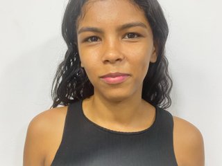 Profilbilde av LorennaMeliy75 webkamera modell